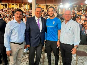 Νέα εποχή για την ελληνική κωπηλασία