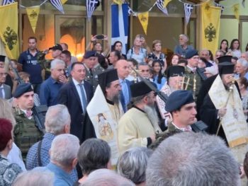 Πνευματικός φάρος η Κόνιτσα