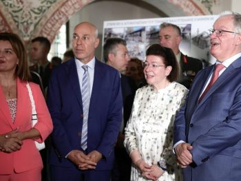 Τρία εμβληματικά μνημεία της Ηπείρου αποκαταστάθηκαν από το Υπουργείο Πολιτισμού