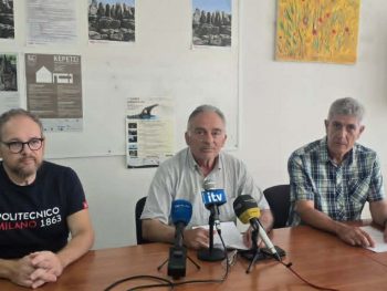 Το Πωγώνι στο επίκεντρο της επιστημονικής έρευνας: Ξεκίνησε το 3ο Εργαστήριο Τεκμηρίωσης και Ανάδειξης Πέτρινων Γεφυριών