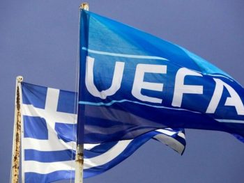 ΕΠΟ: Συγχαρητήρια σε ΠΑΟΚ και Παναθηναϊκό 