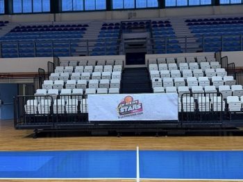 Πρεμιέρα για το W Rising Stars U16