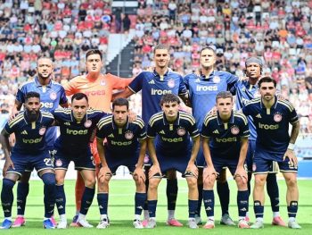 Ολυμπιακός: Ο επόμενος αντίπαλος αν προκριθεί 