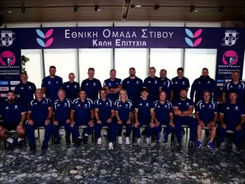 Μπέρμιγχαμ 26: Σταθερά ανοδική η πορεία του ελληνικού στίβου