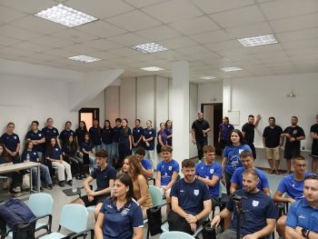 Ο ΠΑΣ Γιάννινα είναι μία μεγάλη αθλητική κυψέλη (video)