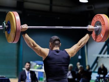 Οι νέες κατηγορίες σωματικού βάρους στην άρση βαρών για τους Ολυμπιακούς Αγώνες Λος Άντζελες 2028