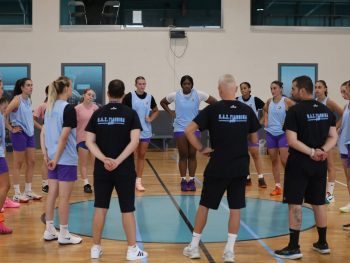 Έβαλε μπροστά τις μηχανές ο ΠΑΣ Γιάννινα WBC 