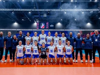 Ευρωπαϊκό γυναικών 2026: Κομβικό ματς με Βουλγαρία, αλλά όχι τελικός