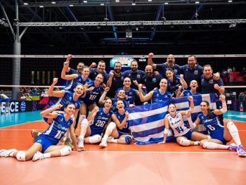 Ευρωπαϊκό Γυναικών 2026: Τρομερή ανατροπή και θρίαμβος από την Εθνική