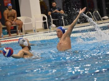 Οι κλήσεις για την προετοιμασία της Εθνικής ομάδας εν όψει Μεσογειακών Αγώνων