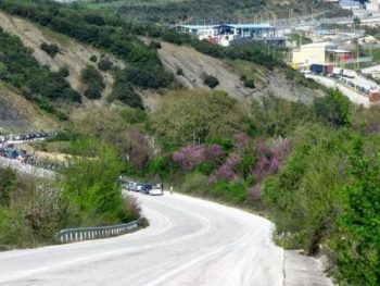 Προχωρούν τα έργα στον Διευρωπαϊκό Οδικό Άξονα Ιωάννινα – Κακαβιά