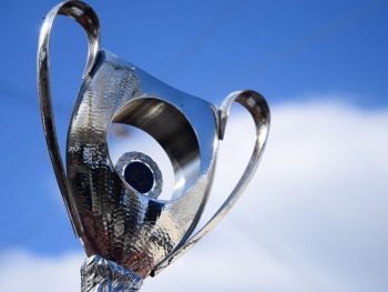 Superbet Κύπελλο Ελλάδας: Πρόγραμμα 2ου γύρου 1ης φάσης 