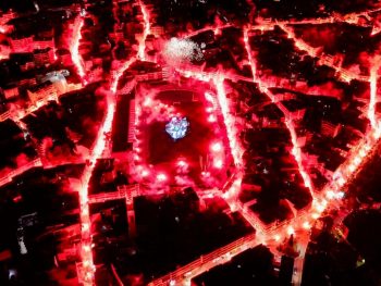 Σ.Φ. ΠΑΣ Γιάννινα: Ένα μαγικό τριήμερο (video)
