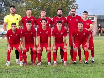 Θύελλα Κατσικας-Αρης Φιλιατών 0-0:  Δυνατη πρόβα!