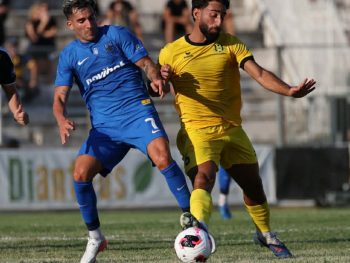 Στη League Phase ο Άρης