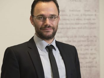 ΠΑΣ Γιάννινα: Πολύτιμος συνεργάτης ο Σταύρος Ριστάνης 