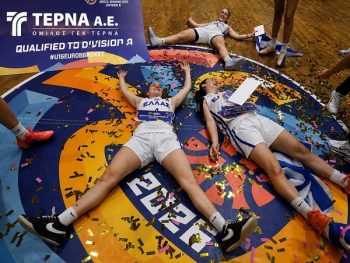 Μια μεγάλη επιτυχία με «έδρα» τα Ιωάννινα