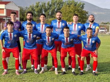 Στη μάχη της πρόκρισης η Θύελλα Κατσικάς
