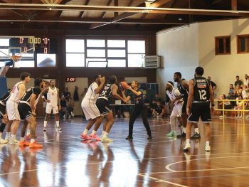 Πότε είναι η κλήρωση της GBL 