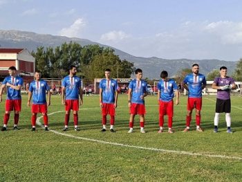 Ξεκινάει η δράση για τη Θύελλα Κατσικάς