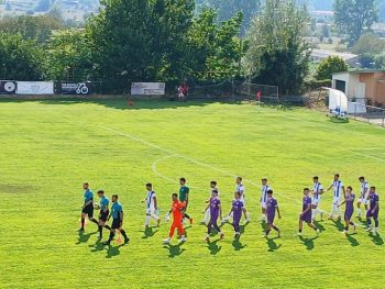 Τη Δευτέρα η επιστροφή στις προπονήσεις 