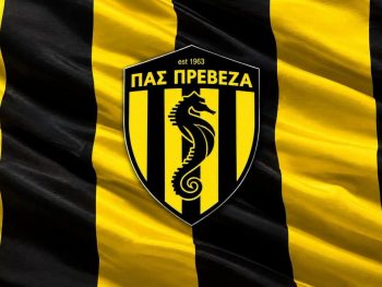 Ευχαριστεί την Αναγέννηση Άρτας ο ΠΑΣ Πρέβεζα