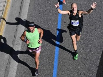 Συνεργασία του ΑΜΑ με την Abbott World Marathon Majors