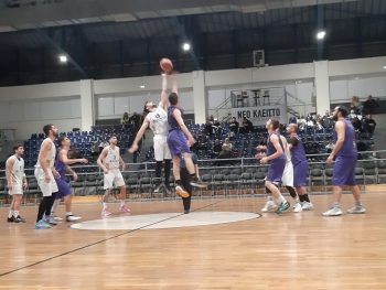 Κύπελλο ΕΣΚΑΒΔΕ: Τα ζευγάρια της Α' Φάσης - Δύο Γιαννιώτικοι εμφύλιοι