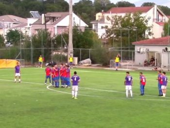 Α' Ερασιτεχνικής: Άνοιξε η αυλαία της 2ης - Δύο στα δύο οι Λογγάδες