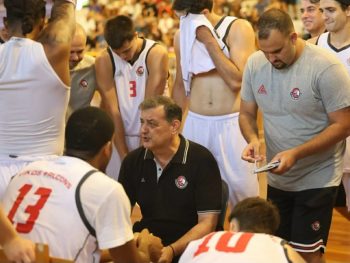 Πέταξαν τα Γεράκια απέναντι στη Μύκονο