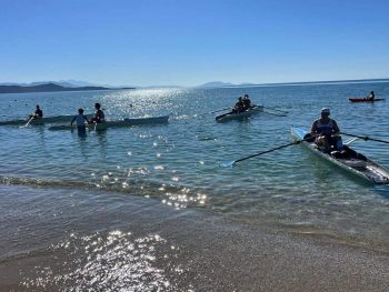 Κοινόβιο ενόψει Ευρωπαικού Παράκτιας