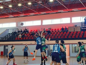 Κύπελλο ΕΣΚΑΒΔΕ: Οι πρώτες προκρίσεις 