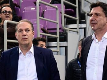 Νέα εποχή για τη Stoiximan GBL – Πρώτος CEO ο Ευθύμης Ρεντζιάς