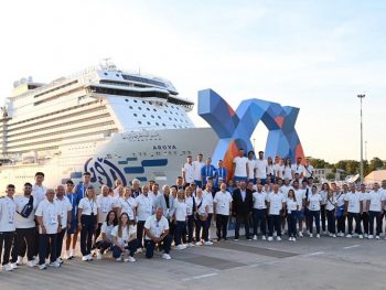 Θρίαμβος της Ελλάδας στους Μεσογειακούς Αγώνες Τάραντο 2026