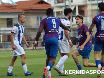 Βέροια-ΠΑΣ Γιάννινα 3-2: Τα highlights (video)