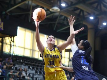 Allwyn Women’s Basketball League 1: Σημαντικές αναμετρήσεις
