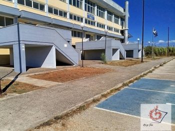 37.000 ευρώ από την Περιφέρεια στον Δήμο Πρέβεζας για την επισκευή της στέγης του ΔΑΚ