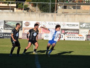 Έχει ντέρμπι η Αναγέννηση Άρτας