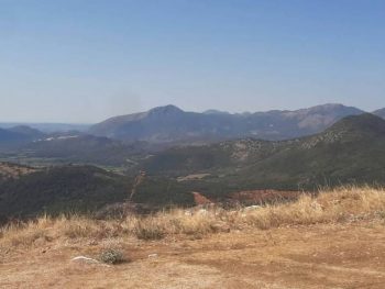 Μετεωρολογικό σταθμό θα αποκτήσει η περιοχή της Φιλιππιάδας 