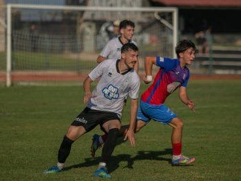 Τέλος ο Παναιγιάλειος για τον Ευριπίδη Γιάκο - Προς επιστροφή στον ΠΑΣ;