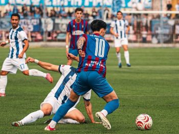 Βέροια-ΠΑΣ Γιάννινα 3-2: Τα highlights (video)