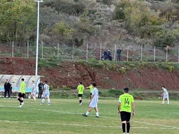 Α' Ερασιτεχνική: 6η αγωνιστική με ενδιαφέρουσες μάχες 