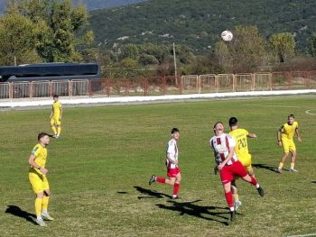 Η 4η αγωνιστική: Ήττα για τον ΠΑΣ και τη Θύελλα Κατσικά - Βαθμός της Αναγέννησης στην Καστοριά  
