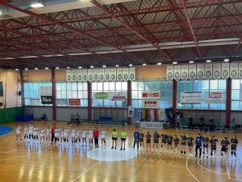 Διπλασίασε τις ευρωπαικές νίκες και προκρίθηκε η Αναγέννηση Άρτας