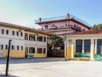 "Καμία αδράνεια για τις φθορές στο γυμναστήριο του 5ου Δημοτικού Σχολείου"