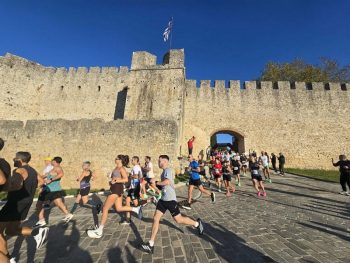 Επετειακός 10ος Ημιμαραθώνιος «Ο Δρόμος του Γιοφυριού»: Διήμερο αθλητισμού και μεγάλης συμμετοχής