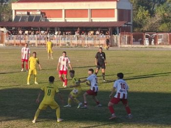 Θύελλα Κατσικάς-Εορδαϊκός 0-1: Δεν μπήκε ποτέ στον αγώνα 