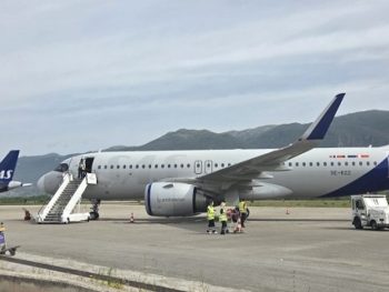 ΥΠΑ: Ρεκόρ επιβατικής κίνησης για το οκτάμηνο του 2026 στα 24 αεροδρόμια