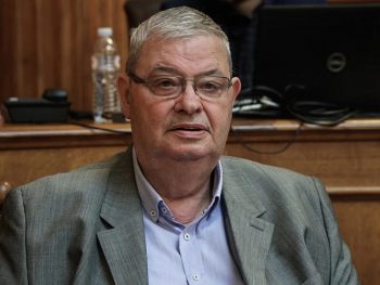 Περιφερειάρχης: "Η ομάδα μας, οι ποδοσφαιριστές και ο κόσμος της Ηπείρου δεν αξίζουν τέτοια μεταχείριση"