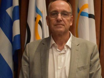 Προφυλακιστέος ο Βαγγέλης Λιόλιος